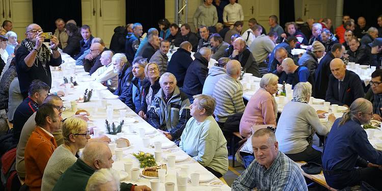  24 Grudnia 2024  ml 2496