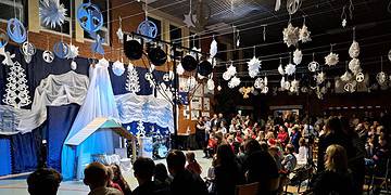 Koncert „Podziel się dobrem” w Gronowie. Tradycja łącząca społeczność