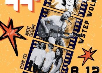 Koncert „Lennon 44′”. Muzyczna podróż w świat Johna Lennona