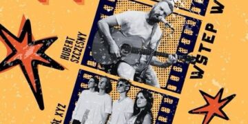 Koncert „Lennon 44′”. Muzyczna podróż w świat Johna Lennona