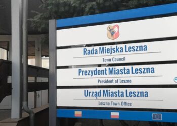 Wolna Wigilia dla urzędników w Lesznie