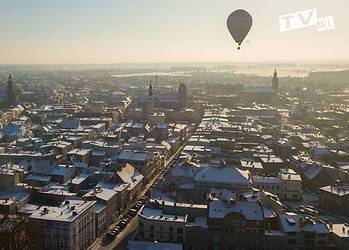 Miasto stworzyło ofertę zajęć na ferie zimowe