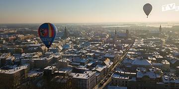Miasto stworzyło ofertę zajęć na ferie zimowe
