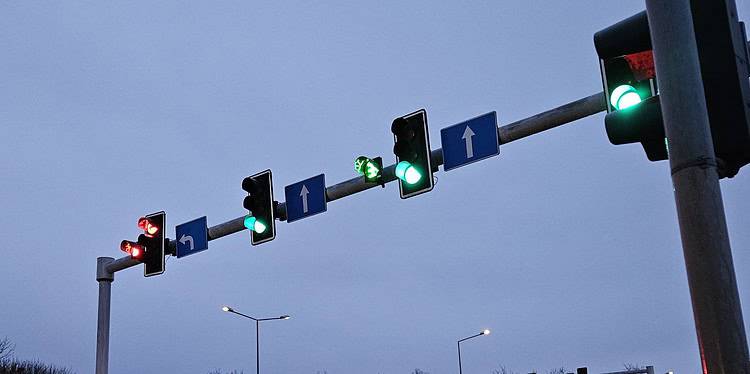  30 Stycznia 2025 20250129 zielona Fala