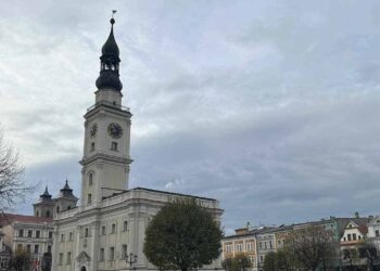 Mniej zgonów oraz zawieranych małżeństw w Lesznie. Dane z 2024 roku