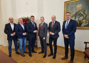 Prezydent Rusiecki zapowiedział nową inicjatywę