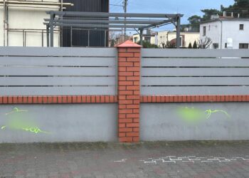 Mieszkańcy Gostynia odpowiedzą za wandalizm