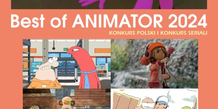 AnimatorpokazplakatMBWALeszno2025    3 Stycznia 2025 Animator pokaz plakat mbwa leszno 2025