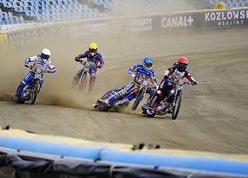 Brady Kurtz liderem po II rundzie Mistrzostw Australii