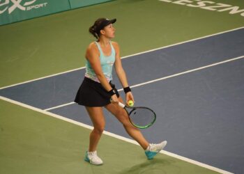 Tenisowe święto w Lesznie. Odbędą się dwie ważne imprezy