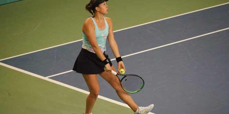 Tenisowe święto w Lesznie. Odbędą się dwie ważne imprezy