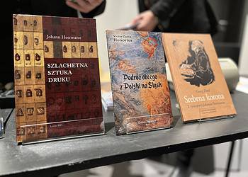 Nowożytna podróż z Leszna do Góry (zdjęcia)