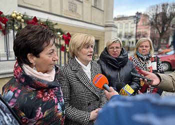 Marzec miesiącem kobiet w Lesznie