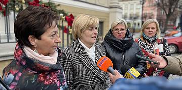 Marzec miesiącem kobiet w Lesznie