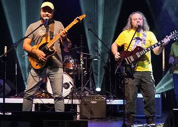 Mariolki Barana charytatywnie w leszczyńskim MOK-u (zdjęcia)