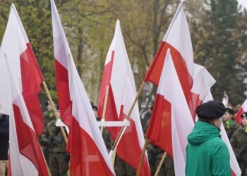 Gmina Włoszakowice upamiętnia 106. rocznicę Powstania Wielkopolskiego