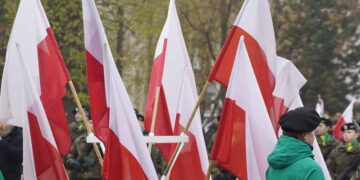 Gmina Włoszakowice upamiętnia 106. rocznicę Powstania Wielkopolskiego