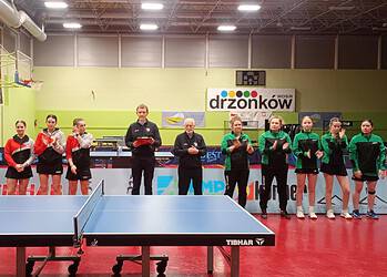 Osłabiony Wamet przegrał w Zielonej Górze