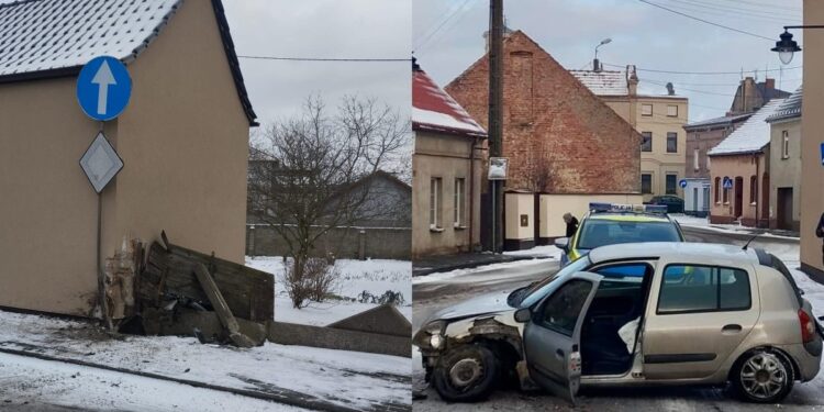  4 Stycznia 2025 Poniec