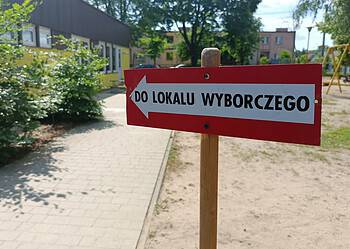 Nie będzie banerów wyborczych wzdłuż Alei Jana Pawła II