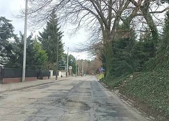 Wkrótce przebudowa ulicy Kiepury! Miasto pozyskało dofinansowanie