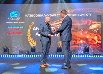 Antidotum Airshow Leszno najlepsze w Polsce!