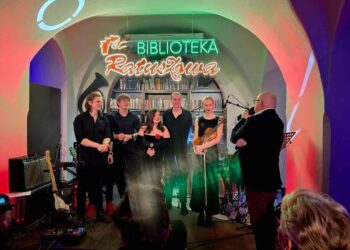 Magiczny walentynkowy koncert zespołu XYZ