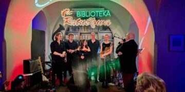 Magiczny walentynkowy koncert zespołu XYZ