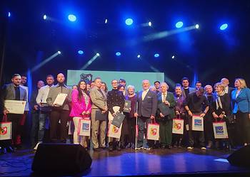 Najlepsze inicjatywy pozarządowe nagrodzone