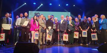 Najlepsze inicjatywy pozarządowe nagrodzone