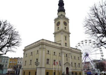 Rusza kolejna edycja Budżetu Obywatelskiego