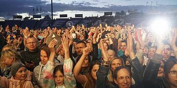 Kult, Bryska oraz Taste The Music wystąpią w trakcie Dni Leszna!