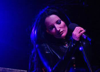 Justyna Steczkowska reprezentantką Polski podczas Eurowizji!