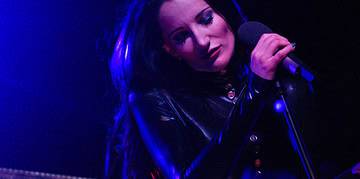 Justyna Steczkowska reprezentantką Polski podczas Eurowizji!