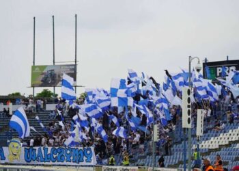 Unia Leszno zwycięża w Socialidze 2025