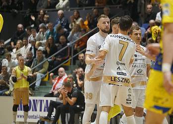 Pewna wygrana futsalistów na Śląsku