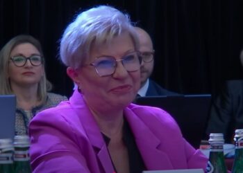 Radna Leszna rezygnuje z funkcji! Straciła prawo jazdy po spożyciu alkoholu