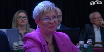 Radna Leszna rezygnuje z funkcji! Straciła prawo jazdy po spożyciu alkoholu