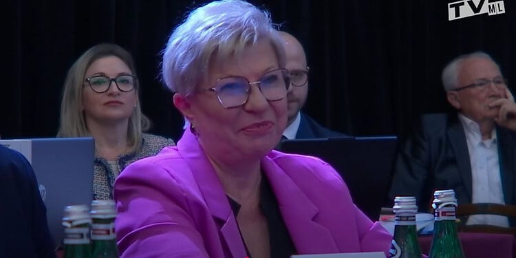 fot 25 Lutego 2025 Fot