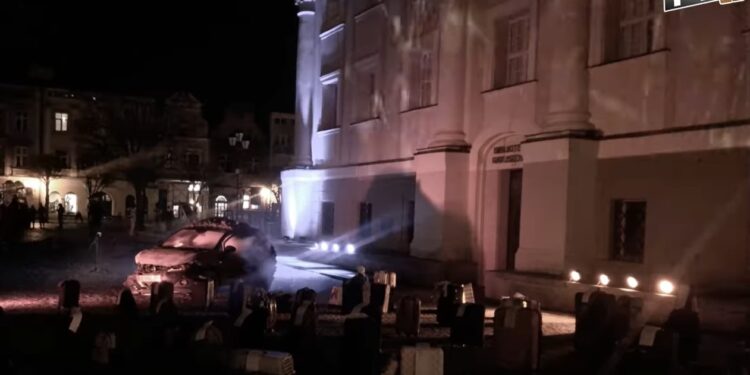  25 Lutego 2025 Rynek