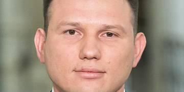 Sławomir Mentzen odwiedzi Leszno: Kandydat na prezydenta spotka się z mieszkańcami