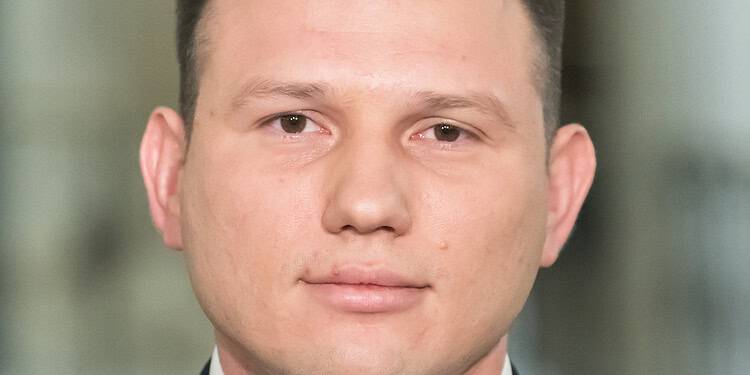 SławomirMentzenSejm2022    10 Lutego 2025 Sławomir mentzen sejm 2022