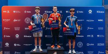 Leszczynianin wicemistrzem Polski!