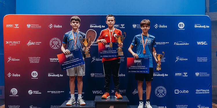 Stachowiak Mistrzostwa Polski 11 Lutego 2025 Stachowiak Mistrzostwa Polski