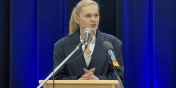 Barbara Nowacka w sprawie likwidacji szkoły w Lesznie. „Nie widzę uzasadnienia dla innej decyzji niż negatywna”