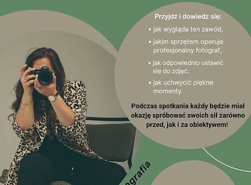 fotograf 17 Lutego 2025 Fotograf