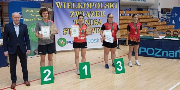  18 Lutego 2025 Mw seniorow 25 singiel seniorek 16 02 25