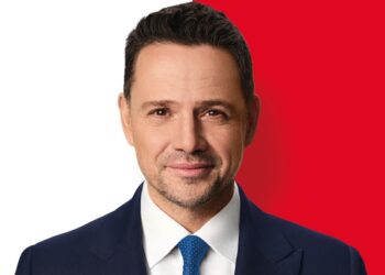Rafał Trzaskowski spotka się z mieszkańcami Leszna