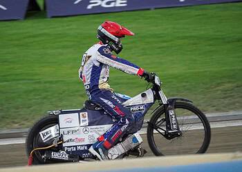 Unia Leszno ogłosiła datę pierwszego treningu na stadionie