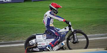 Unia Leszno ogłosiła datę pierwszego treningu na stadionie